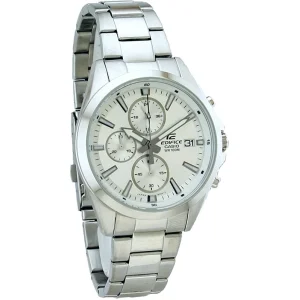 Casio EDIFICE EFV-560D-7A - фото 5