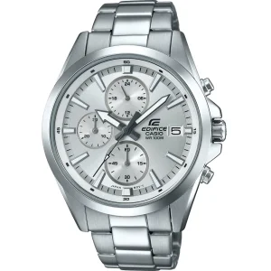 Casio EDIFICE EFV-560D-7A - фото 1
