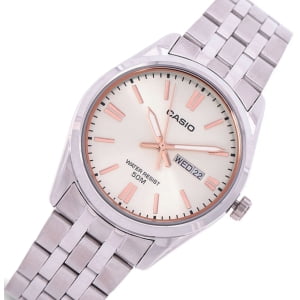 Casio Collection MTP-1335D-9A - фото 3