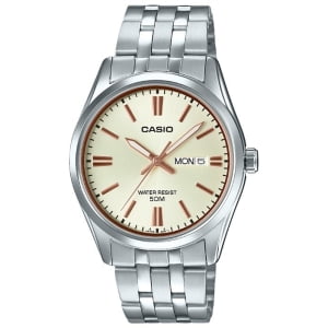 Casio Collection MTP-1335D-9A - фото 1