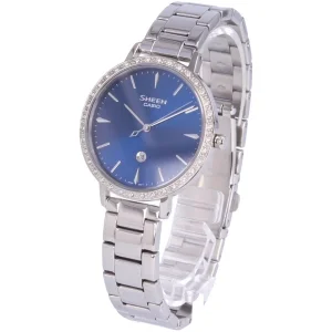 Casio SHEEN SHE-4535YD-2A - фото 3