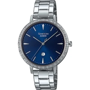 Casio SHEEN SHE-4535YD-2A - фото 1