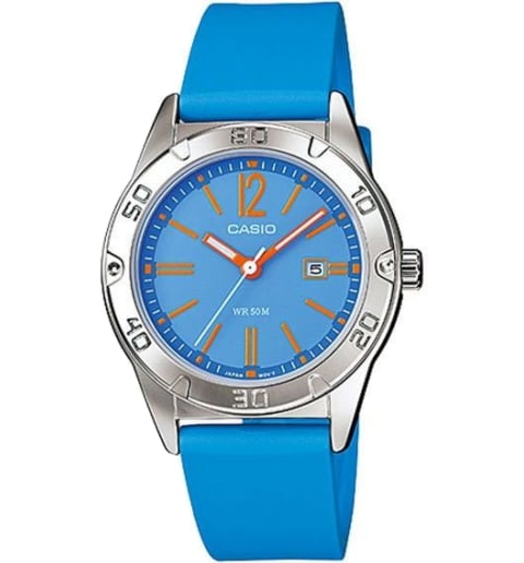 Дешевые часы Casio Collection LTP-1388-2E