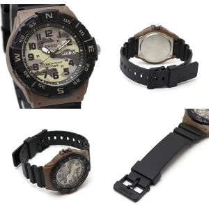 Casio Collection MRW-220HCM-5B - фото 7