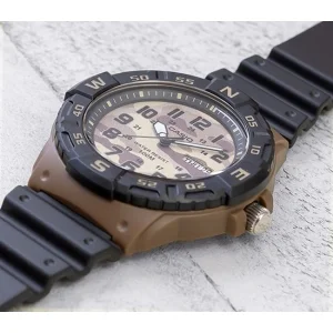 Casio Collection MRW-220HCM-5B - фото 2