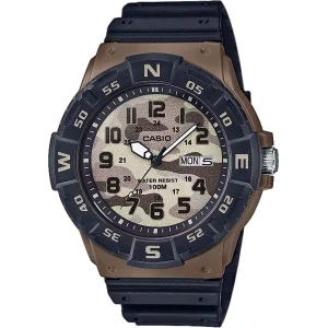 Casio Collection MRW-220HCM-5B - фото 1