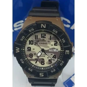Casio Collection MRW-220HCM-5B - фото 4