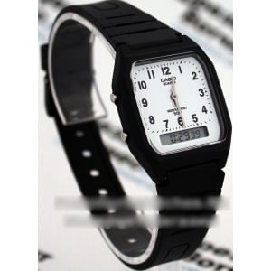 Casio Collection AW-48H-7B - фото 3