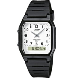Мужские подростковые часы Casio Collection AW-48H-7B