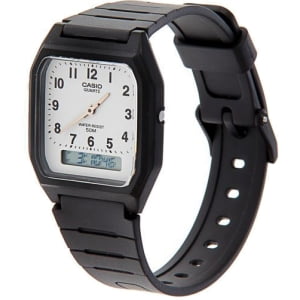 Casio Collection AW-48H-7B - фото 5