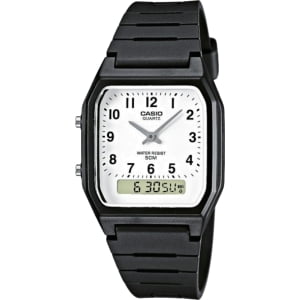 Casio Collection AW-48H-7B - фото 1