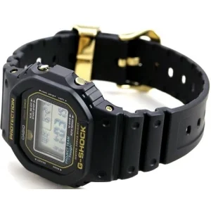 Casio G-Shock DW-5035D-1B - фото 2