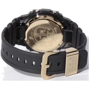 Casio G-Shock DW-5035D-1B - фото 3