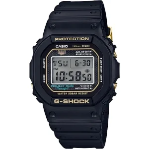 Casio G-Shock DW-5035D-1B - фото 1