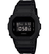 Casio G-Shock DW-5600BB-1E