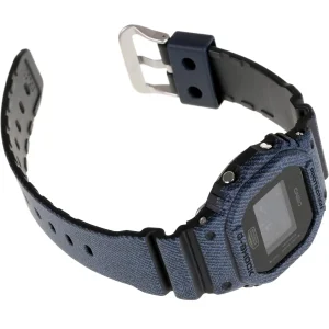 Casio G-Shock DW-5600DC-1E - фото 4