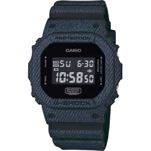 Casio G-Shock DW-5600DC-1E - фото 1