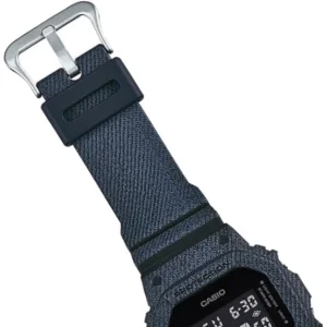 Casio G-Shock DW-5600DC-1E - фото 2