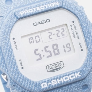 Casio G-Shock DW-5600DC-2E - фото 2