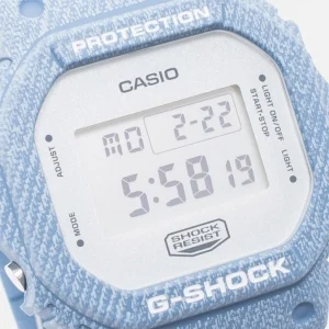 Casio G-Shock DW-5600DC-2E - фото 2