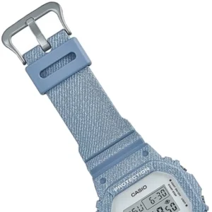 Casio G-Shock DW-5600DC-2E - фото 5
