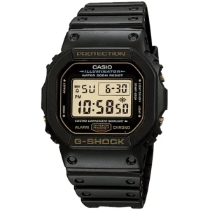 Casio G-Shock DW-5600EG-9V - фото 1