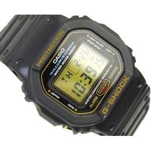 Casio G-Shock DW-5600EG-9V - фото 3