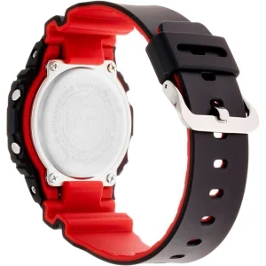 Casio G-Shock DW-5600HR-1E - фото 3