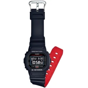 Casio G-Shock DW-5600HR-1E - фото 4