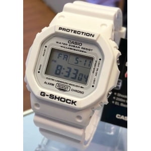 Casio G-Shock DW-5600MW-7E - фото 2