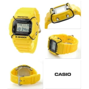 Casio G-Shock DW-5600P-9E - фото 2
