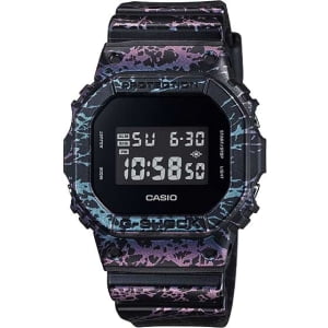 Casio G-Shock DW-5600PM-1E - фото 1