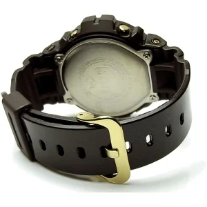 Casio G-Shock DW-6900BR-5E - фото 3