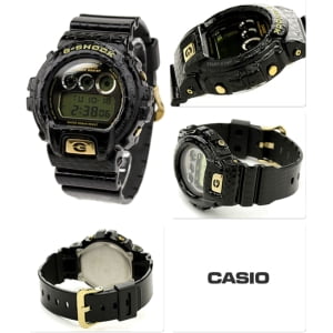 Casio G-Shock DW-6900CR-1E - фото 2