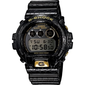 Casio G-Shock DW-6900CR-1E - фото 1