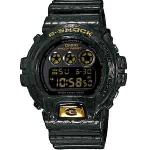 Casio G-Shock DW-6900CR-3E - фото 1
