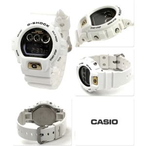 Casio G-Shock DW-6900CR-7E - фото 5
