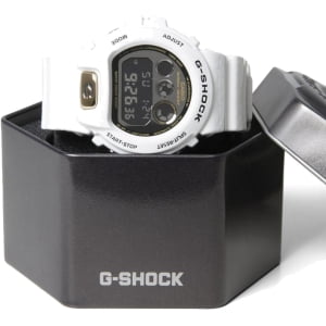 Casio G-Shock DW-6900CR-7E - фото 4