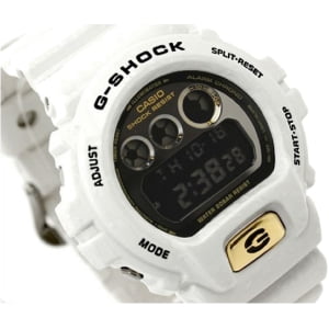 Casio G-Shock DW-6900CR-7E - фото 3