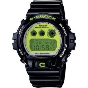 Casio G-Shock DW-6900CS-1E - фото 1
