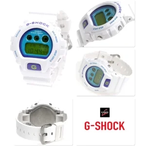 Casio G-Shock DW-6900CS-7E - фото 5