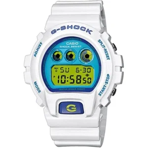 Casio G-Shock DW-6900CS-7E - фото 1