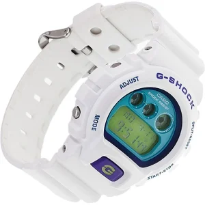 Casio G-Shock DW-6900CS-7E - фото 3