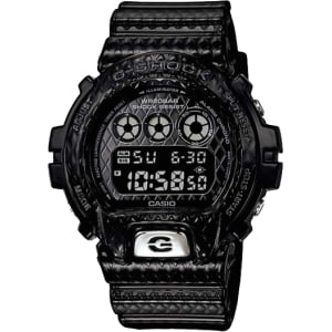 Casio G-Shock DW-6900DS-1E - фото 1