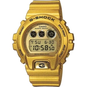 Casio G-Shock DW-6900GD-9E