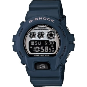 Casio G-Shock DW-6900HM-2E - фото 1