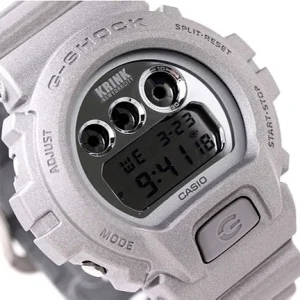 Casio G-Shock DW-6900KR-8E - фото 3