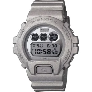 Casio G-Shock DW-6900KR-8E - фото 1