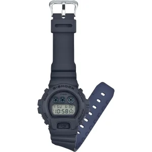 Casio G-Shock DW-6900LU-8E - фото 2