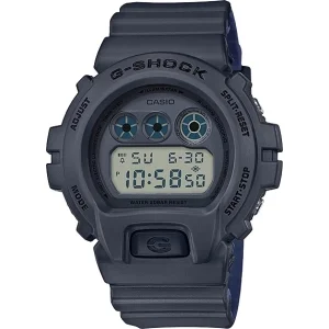 Casio G-Shock DW-6900LU-8E - фото 1